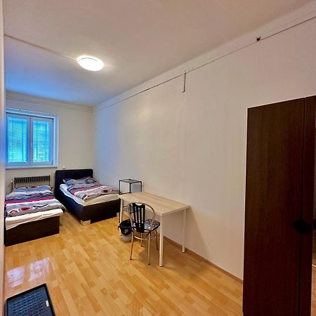 Bene Dormies Daire Prag Dış mekan fotoğraf