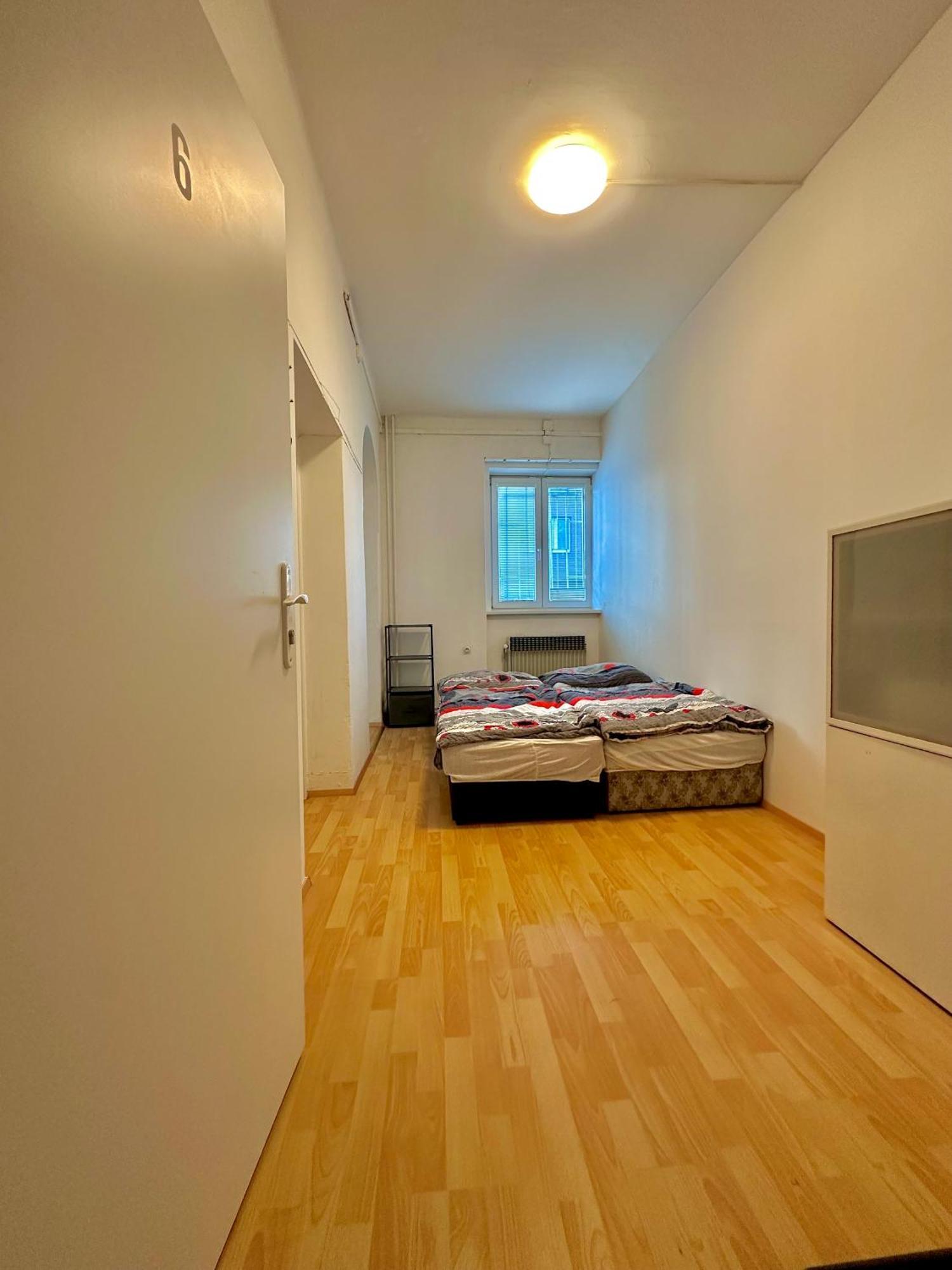 Bene Dormies Daire Prag Dış mekan fotoğraf