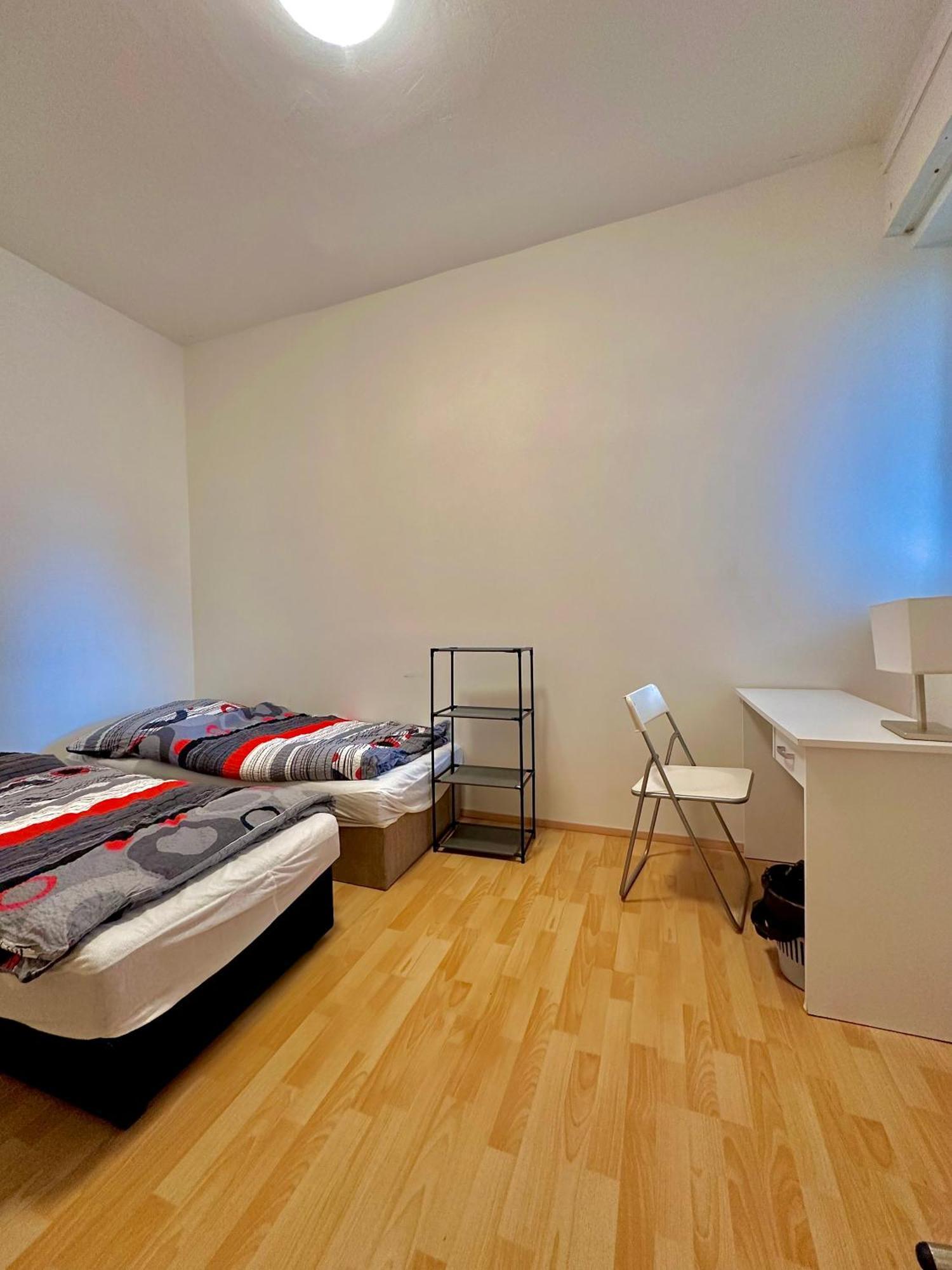 Bene Dormies Daire Prag Dış mekan fotoğraf