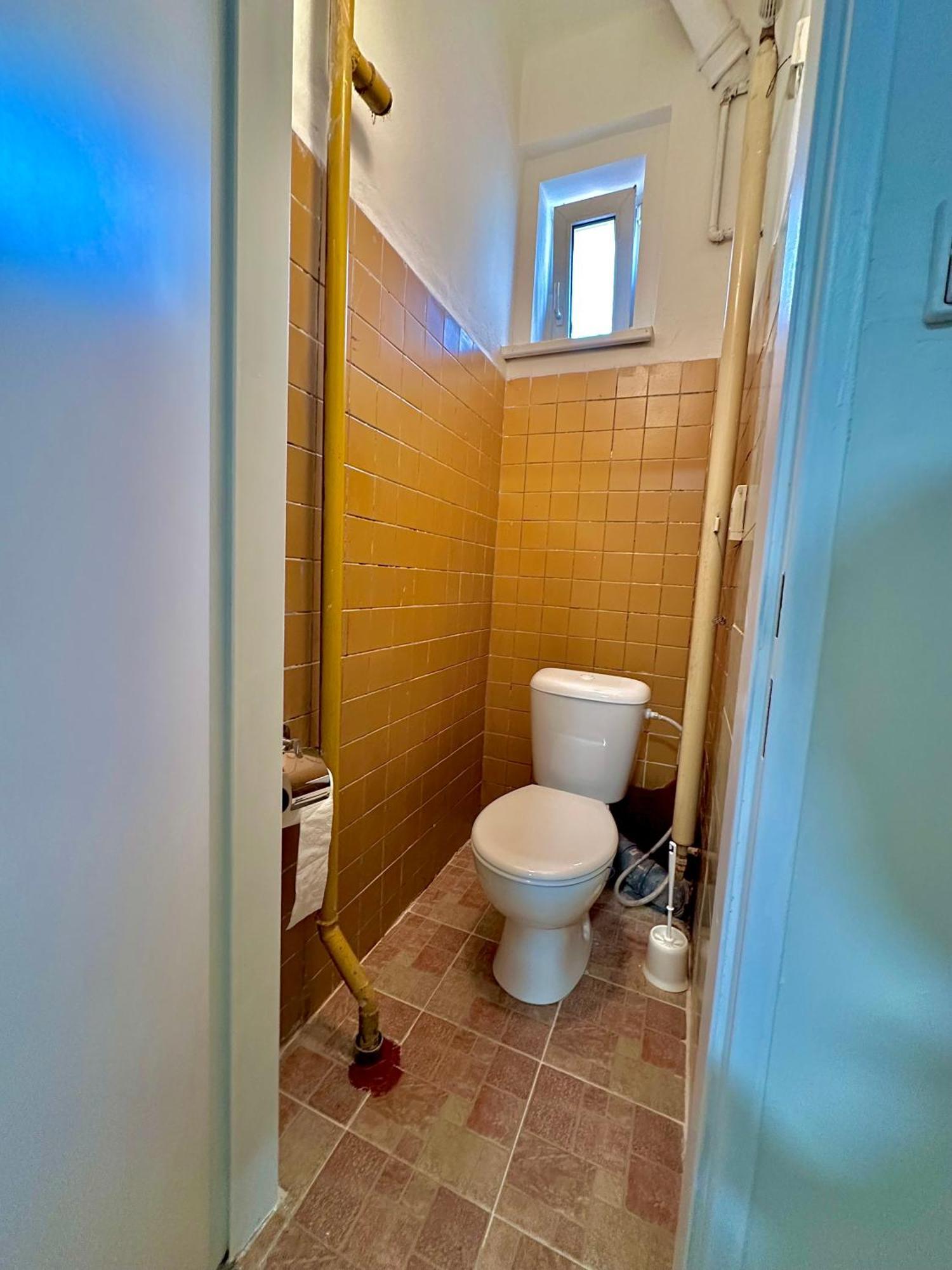 Bene Dormies Daire Prag Dış mekan fotoğraf